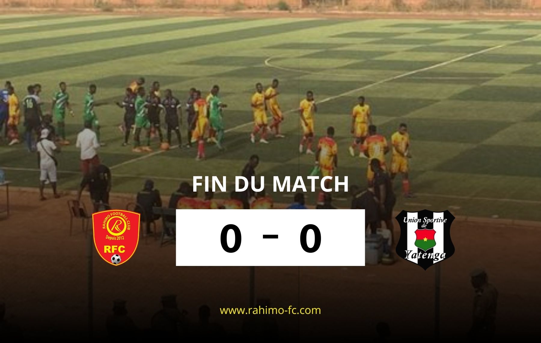 You are currently viewing RAHIMO FC – USY